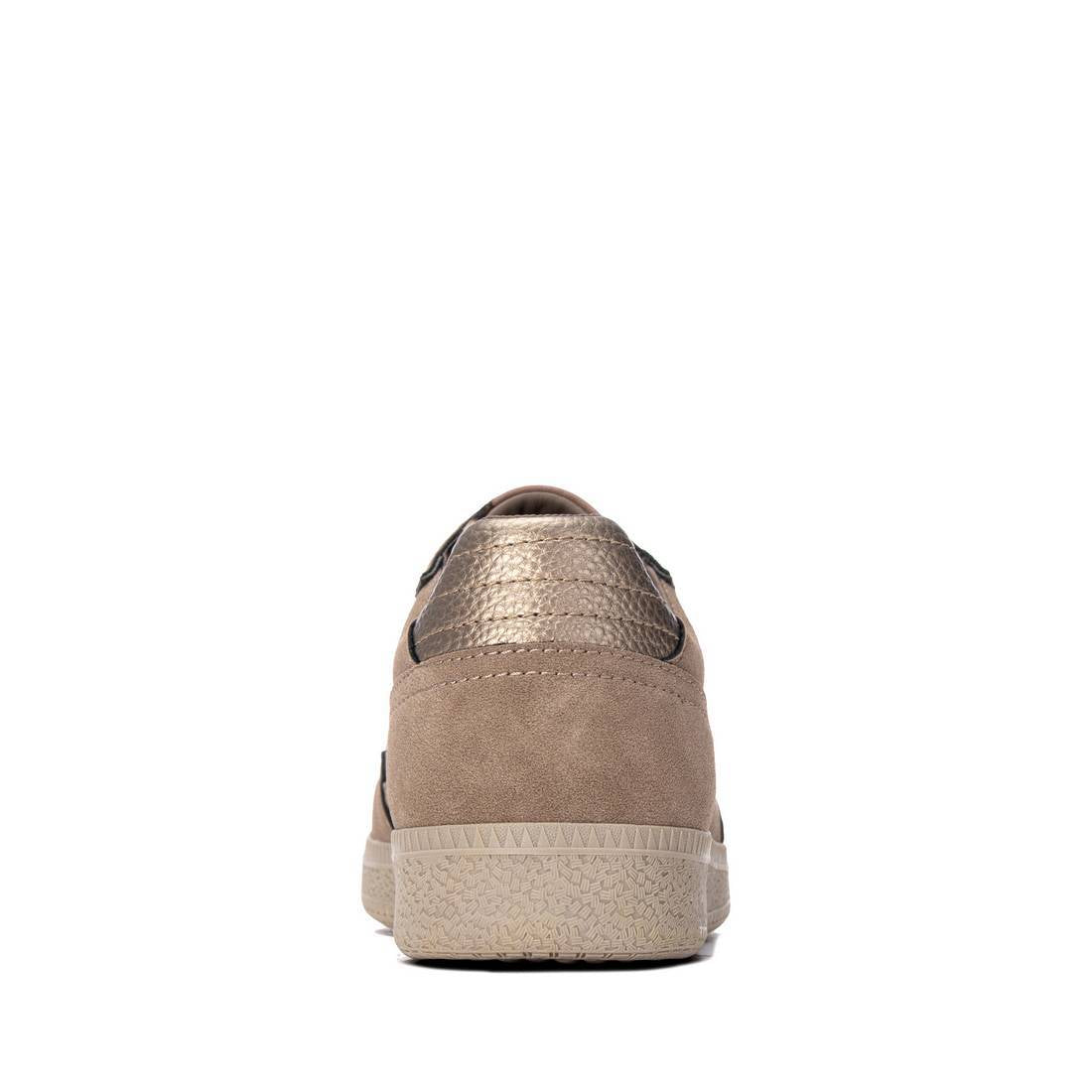 Zapatilla de mujer plano Xti 14649402