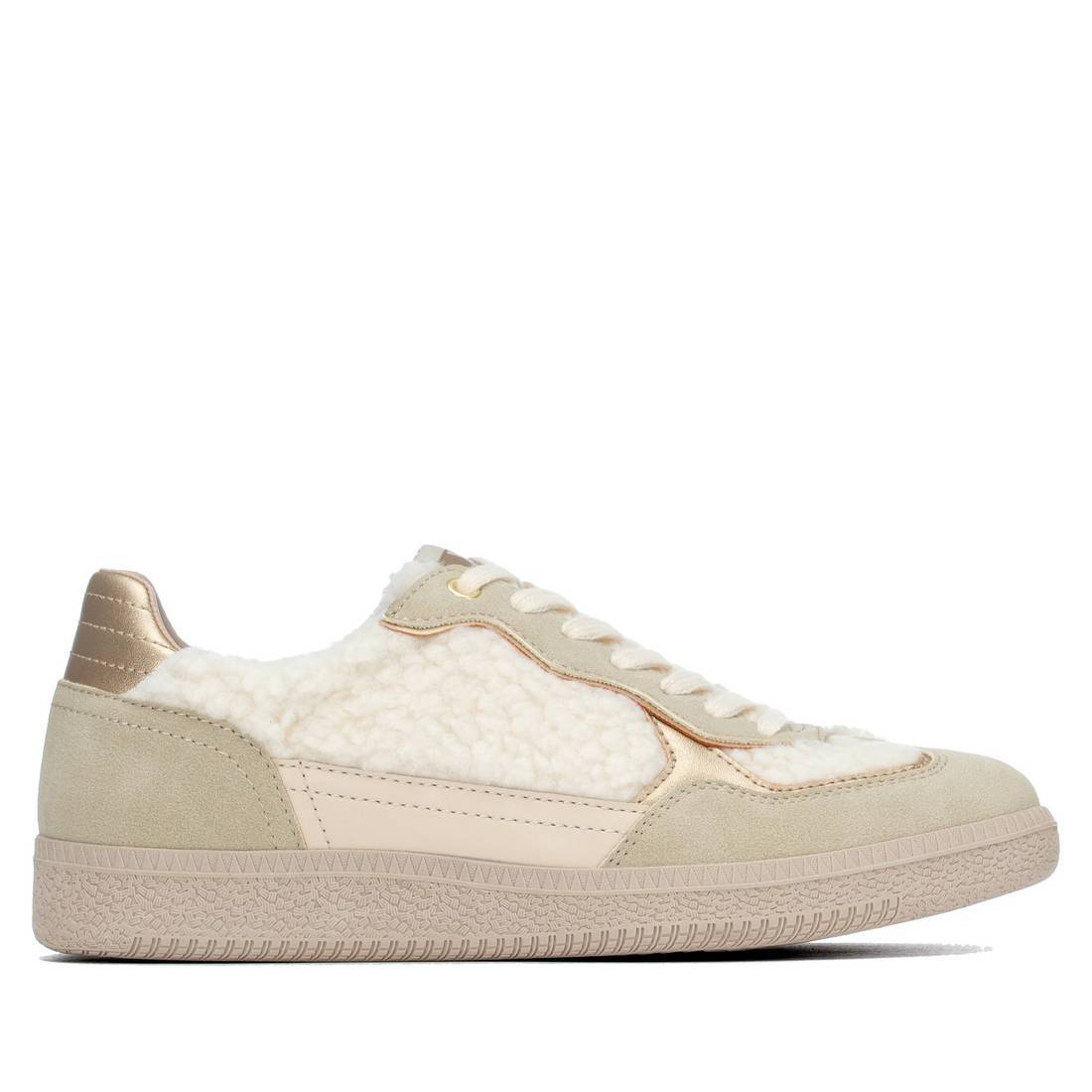 Zapatilla de mujer plano Xti 14649404