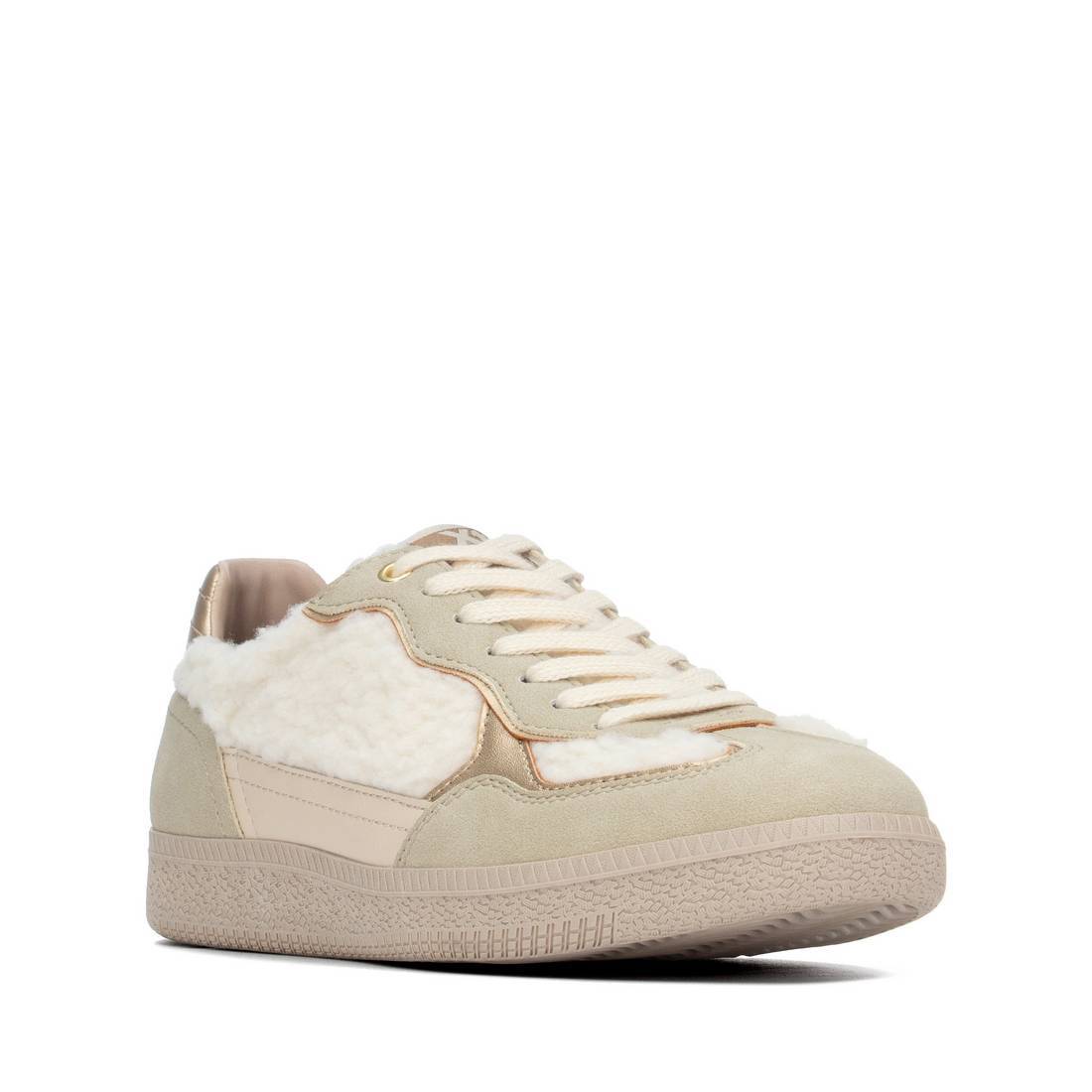 Zapatilla de mujer plano Xti 14649404