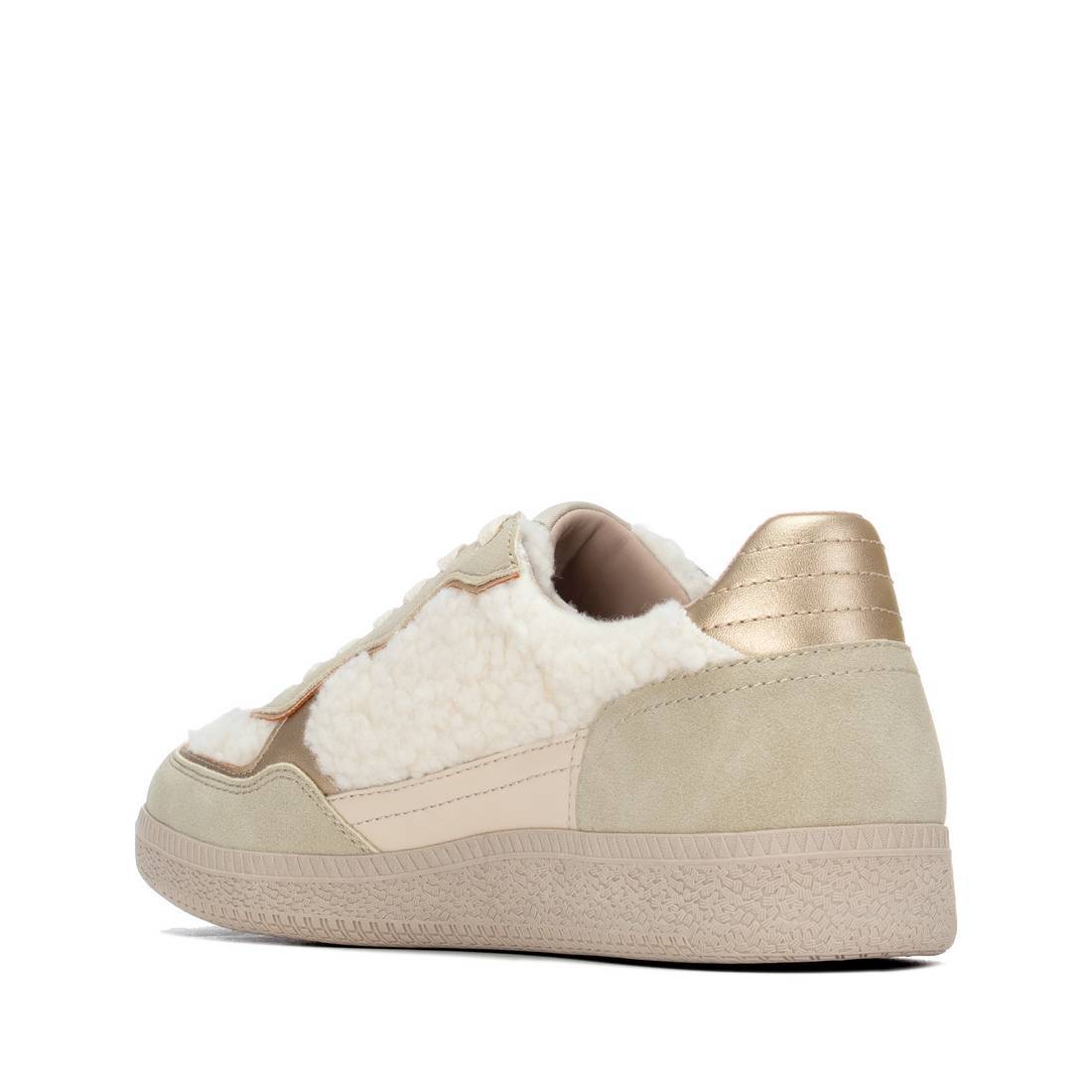 Zapatilla de mujer plano Xti 14649404