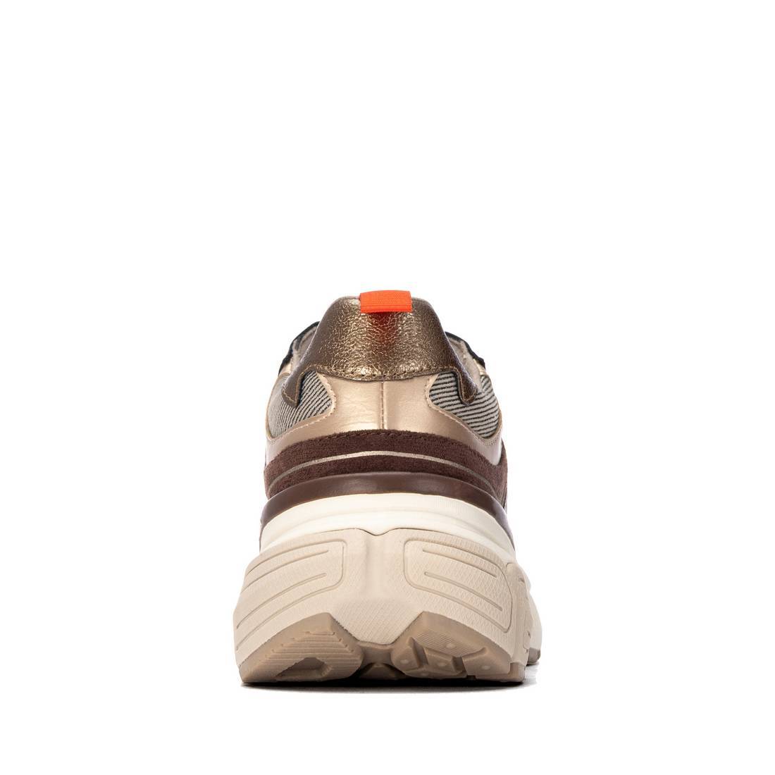 Zapatilla de mujer plano Xti 14649501