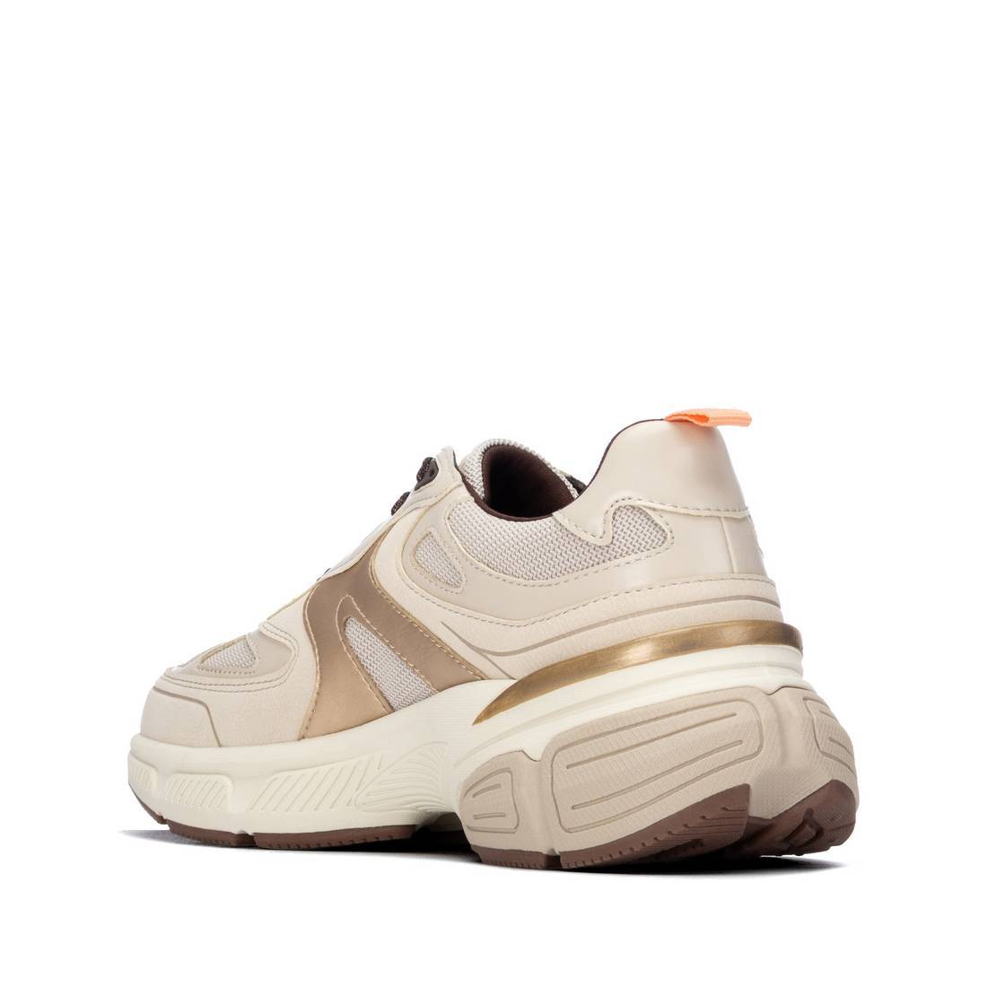 Zapatilla de mujer plano Xti 14649502