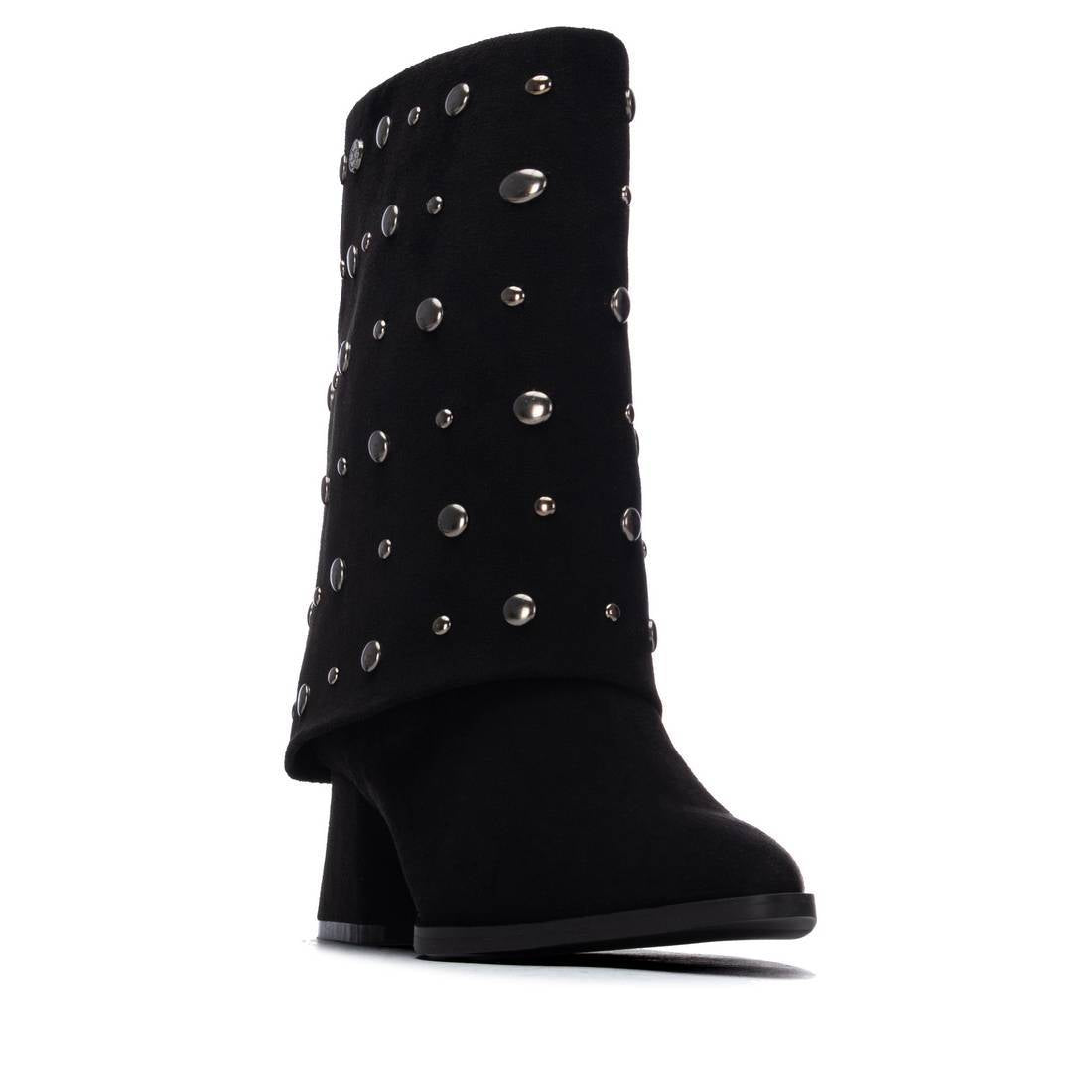 Botin de mujer con tacón Xti 14649801