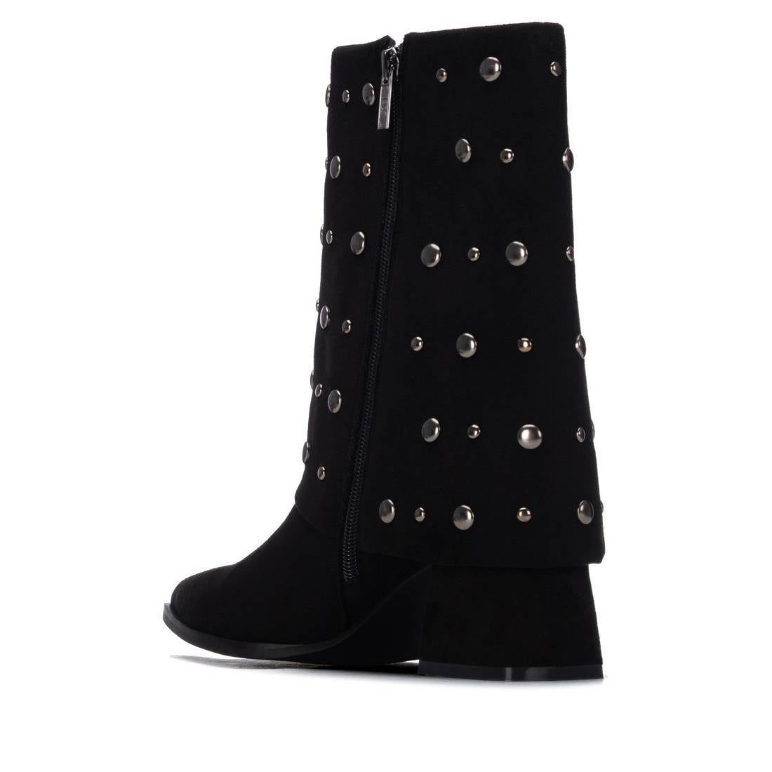 Botin de mujer con tacón Xti 14649801