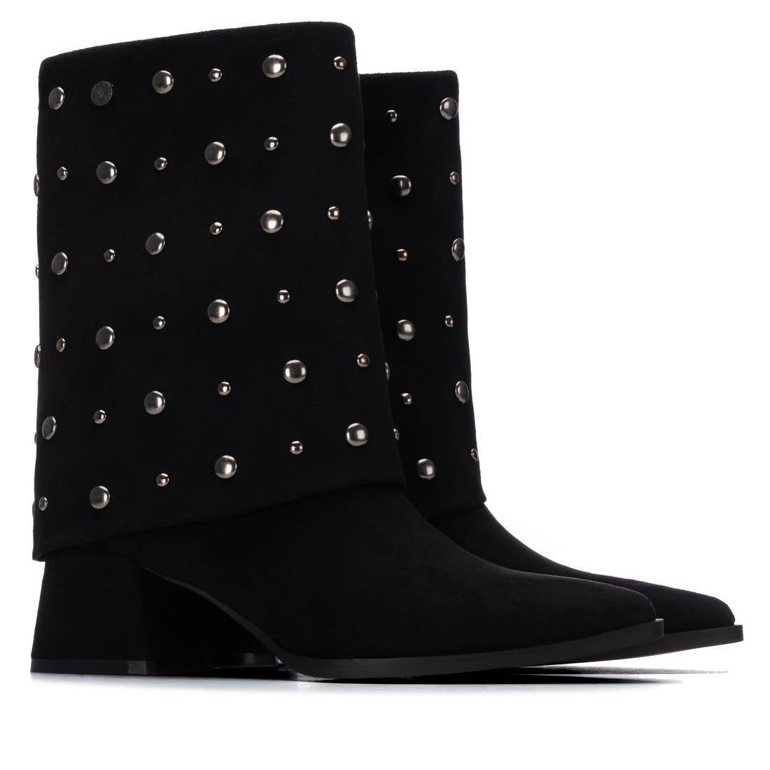 Botin de mujer con tacón Xti 14649801