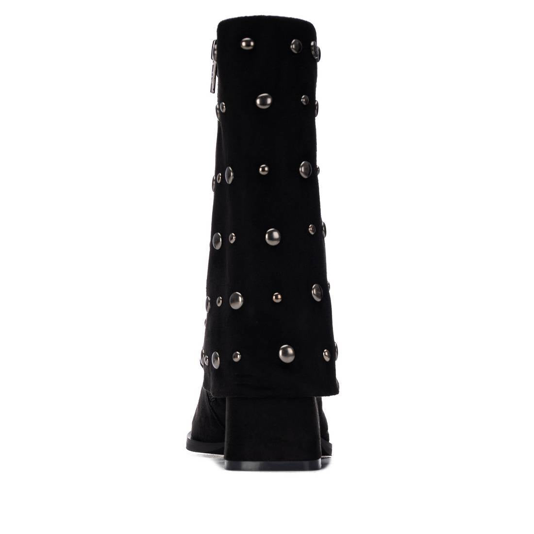 Botin de mujer con tacón Xti 14649801