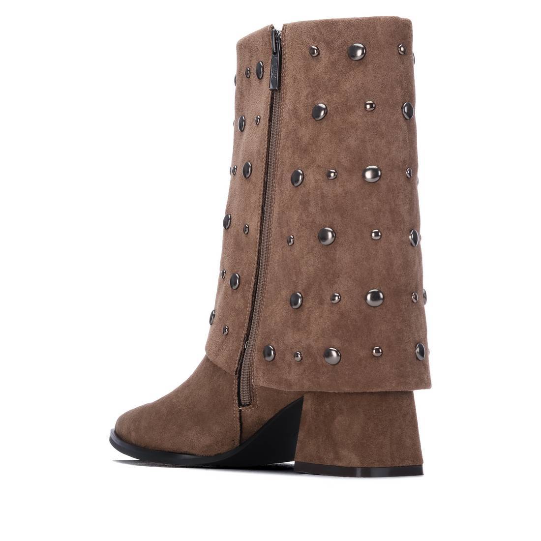 Botin de mujer con tacón Xti 14649802