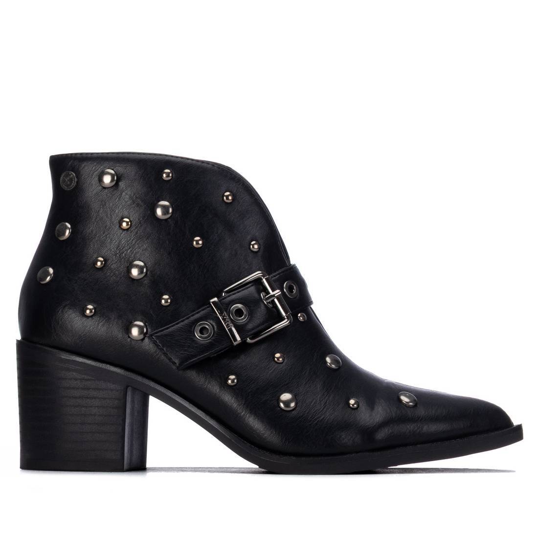Zapato de mujer con tacón Xti 14649901
