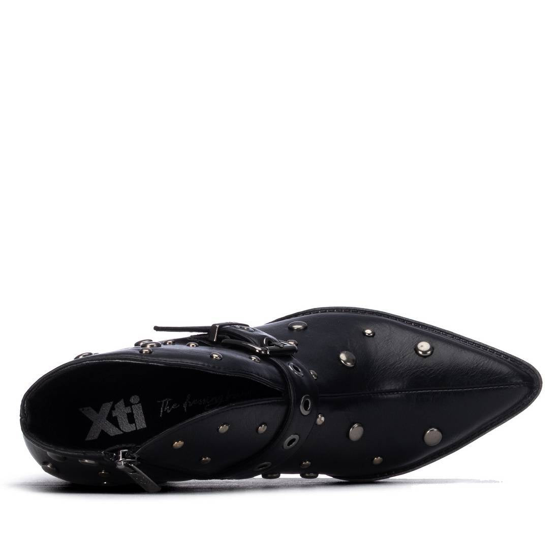 Zapato de mujer con tacón Xti 14649901