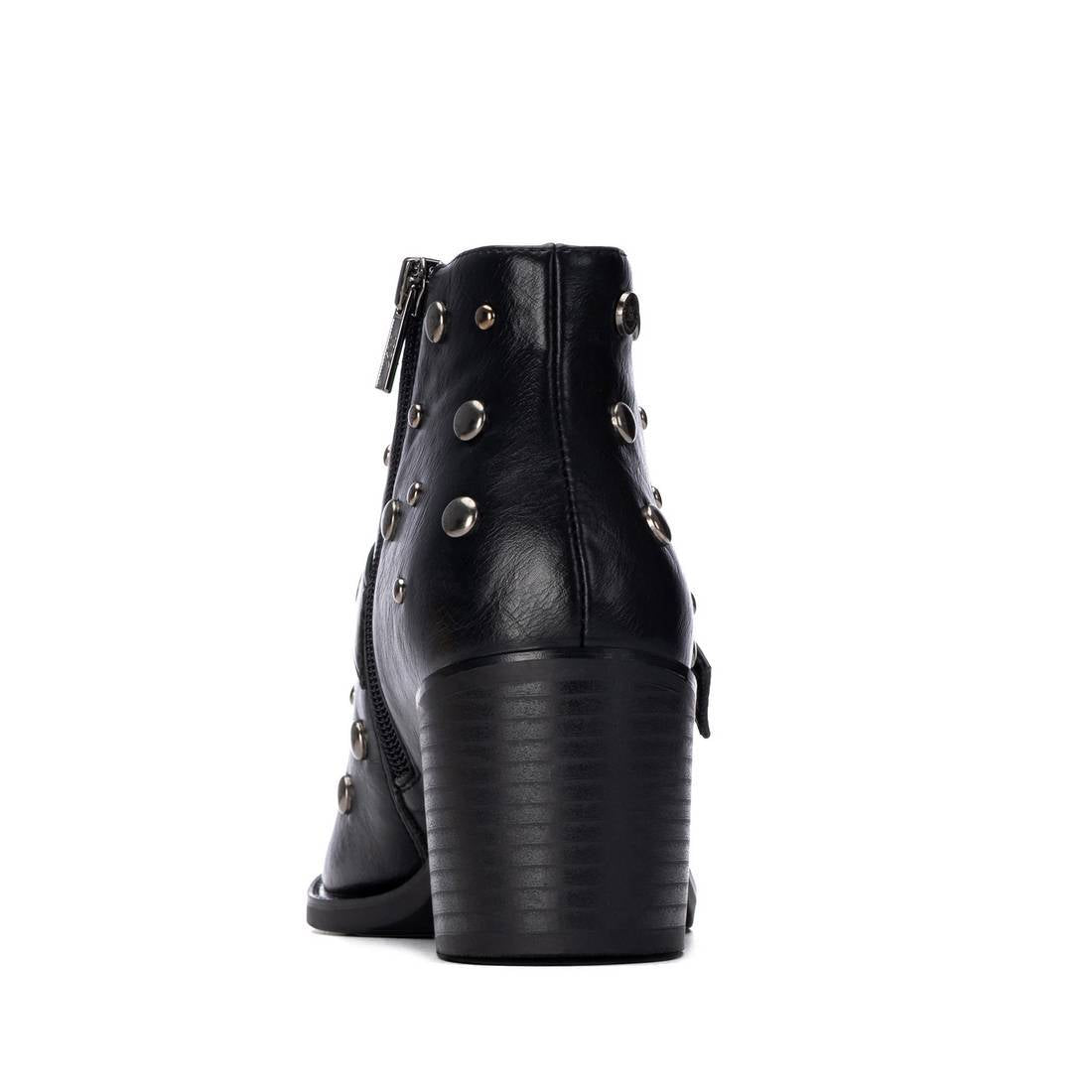Zapato de mujer con tacón Xti 14649901