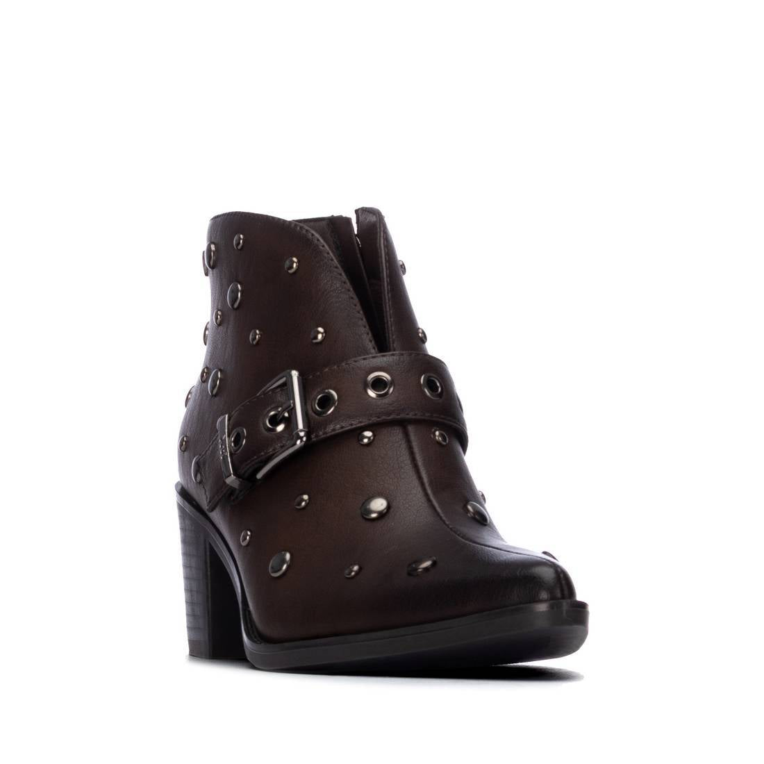 Zapato de mujer con tacón Xti 14649902