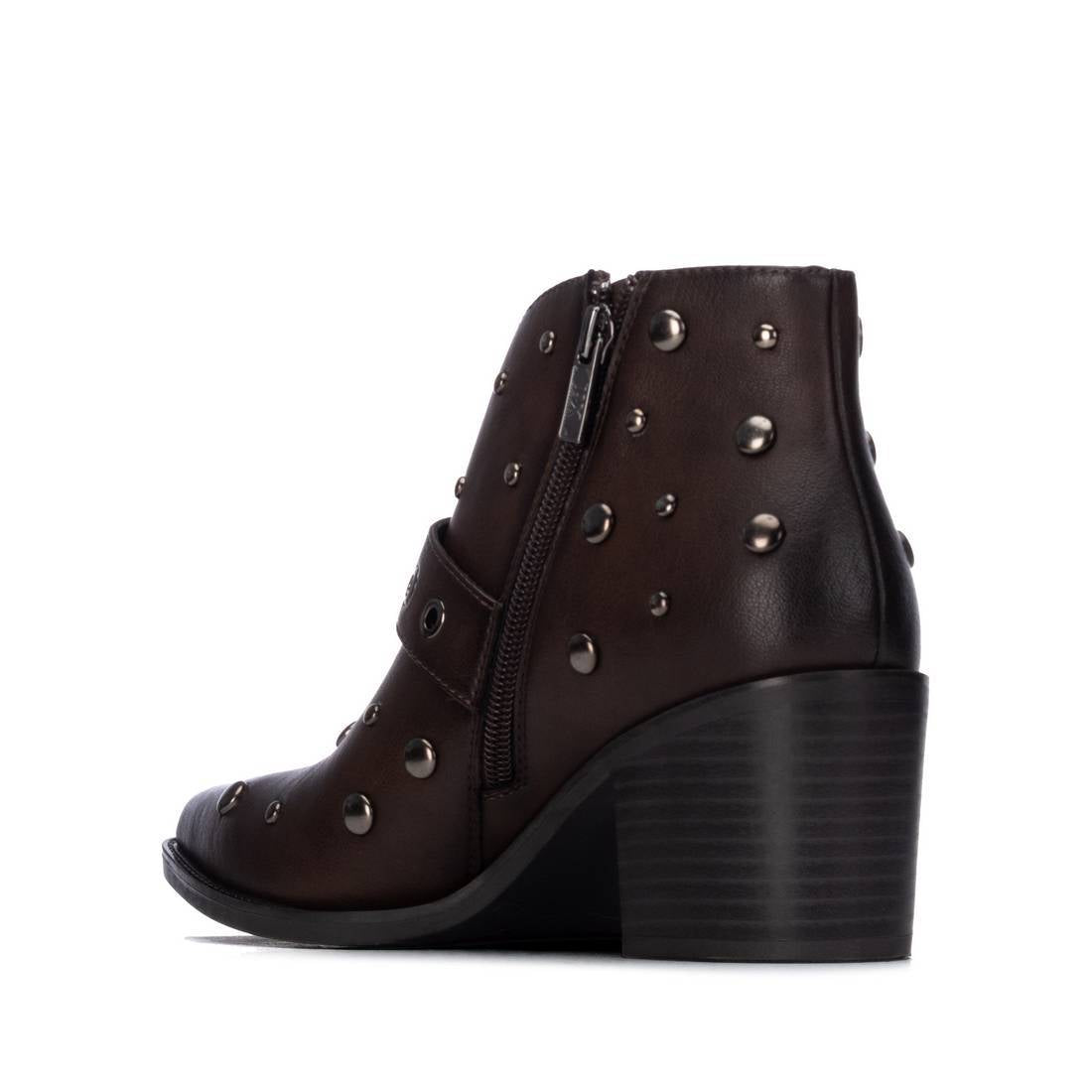 Zapato de mujer con tacón Xti 14649902