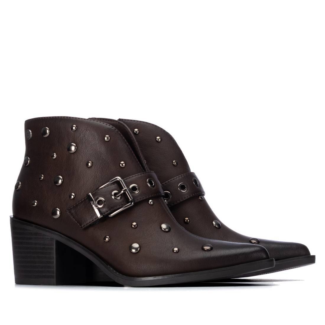 Zapato de mujer con tacón Xti 14649902