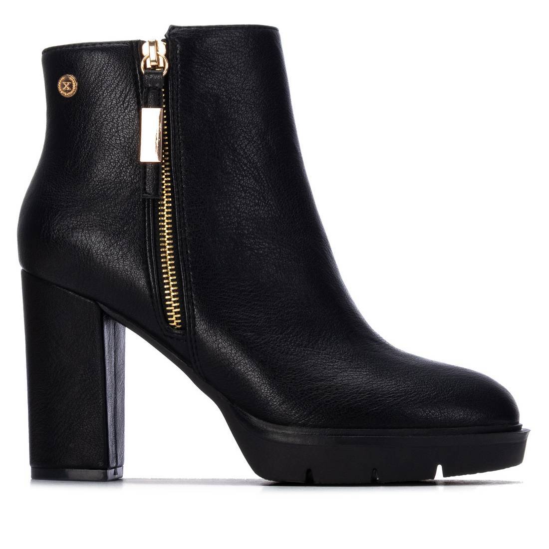 Botin de mujer con tacón Xti 14650401