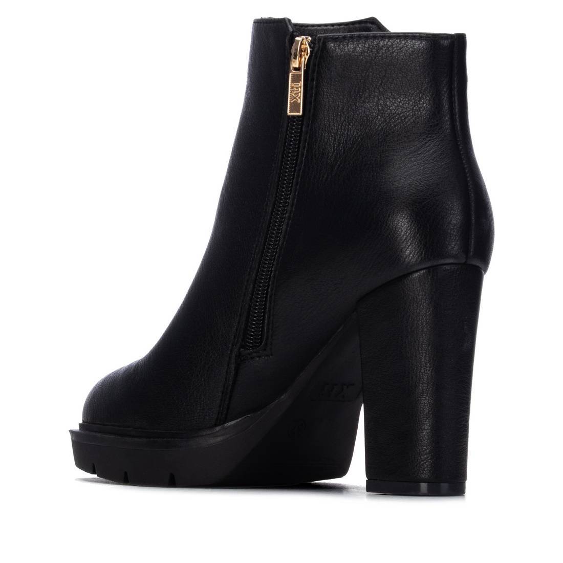 Botin de mujer con tacón Xti 14650401