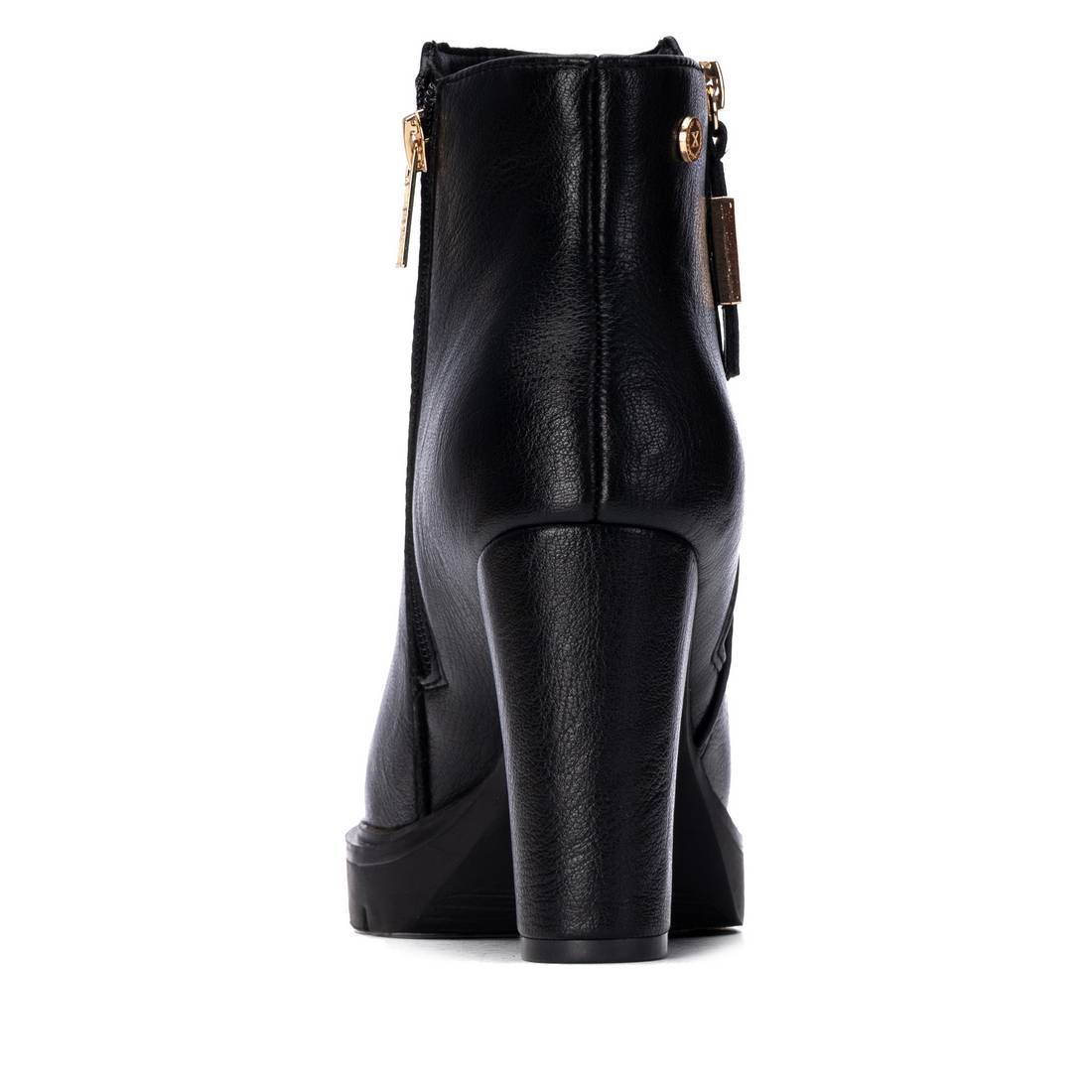 Botin de mujer con tacón Xti 14650401