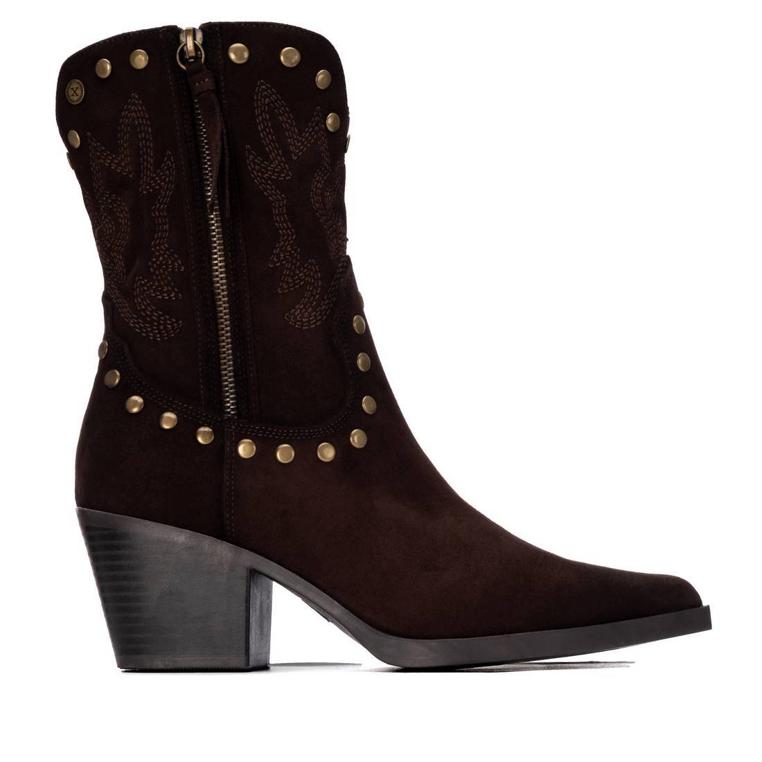 Botin de mujer con tacón Xti 14650702