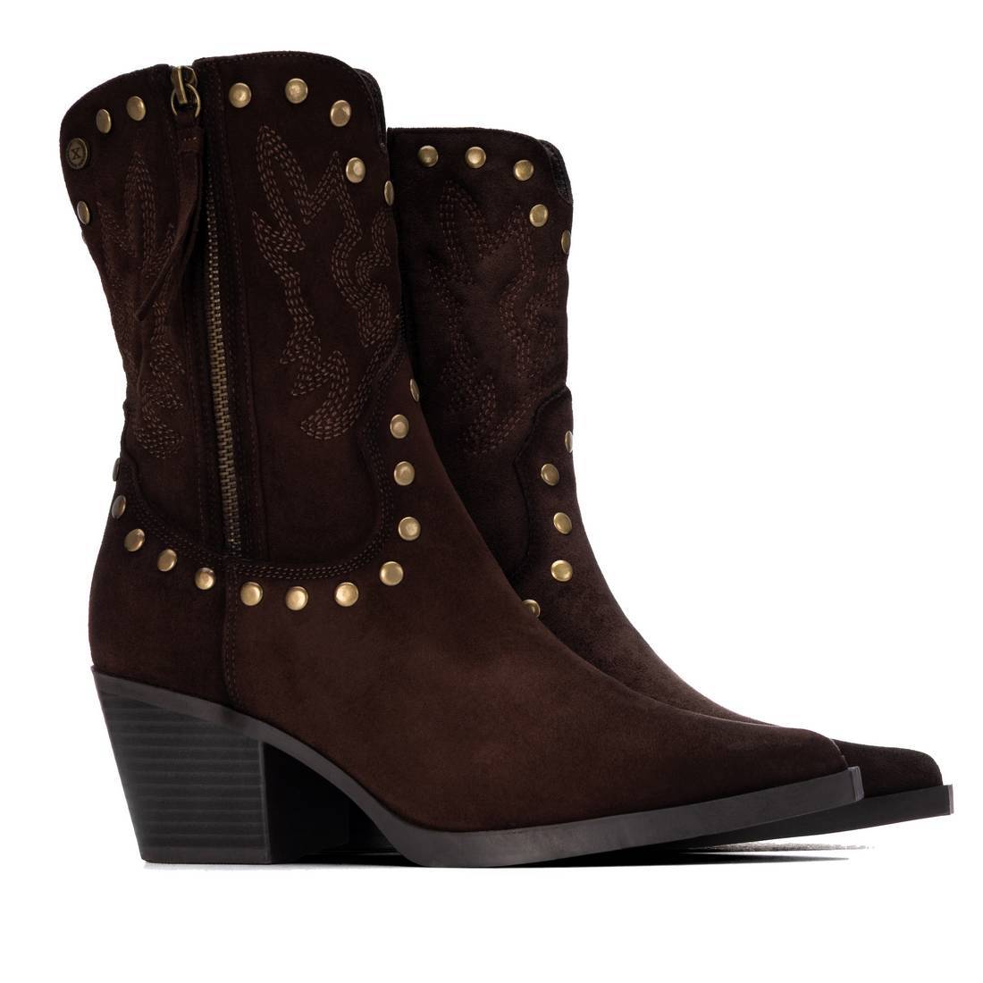 Botin de mujer con tacón Xti 14650702