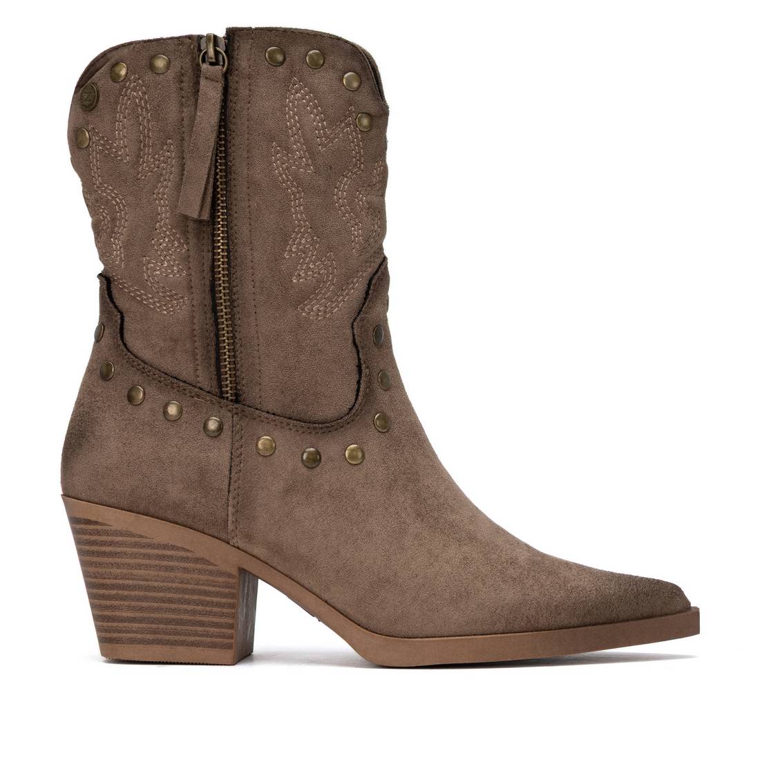 Botin de mujer con tacón Xti 14650703