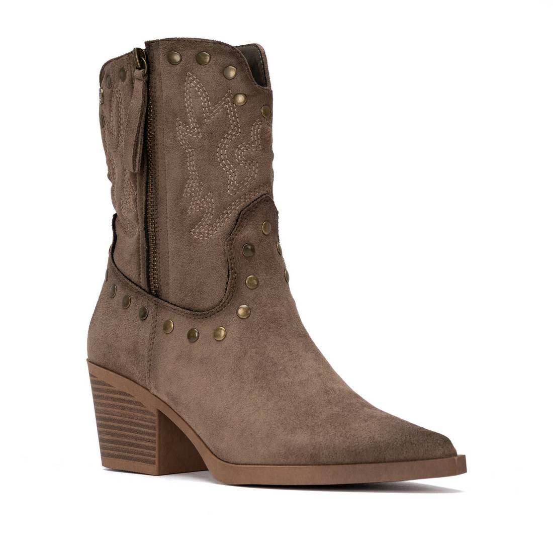 Botin de mujer con tacón Xti 14650703