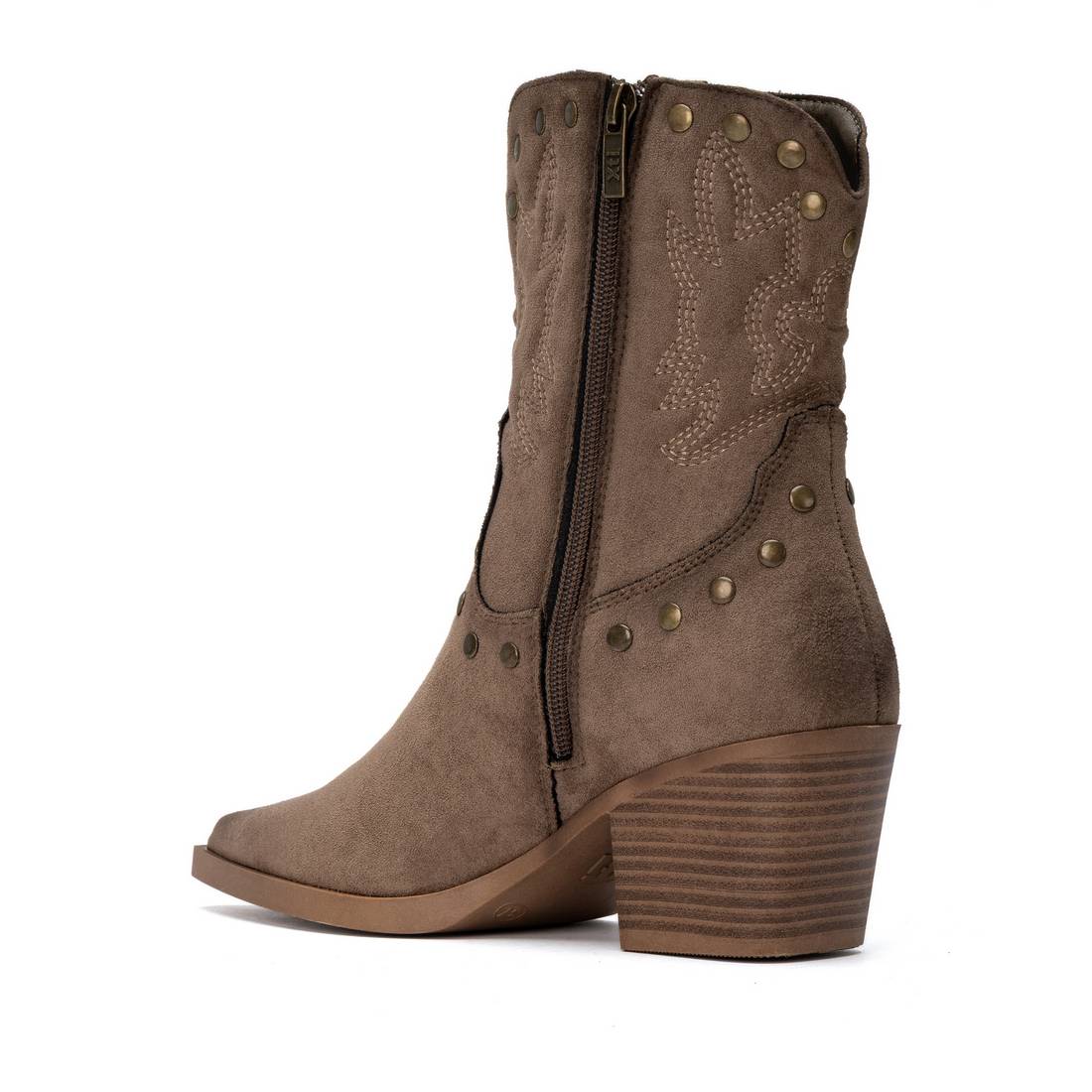 Botin de mujer con tacón Xti 14650703