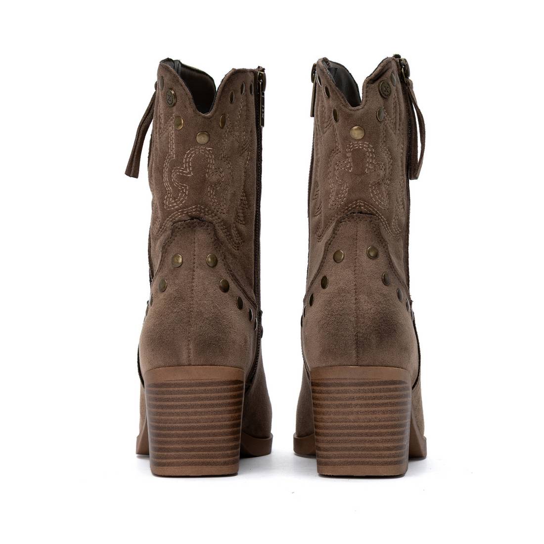 Botin de mujer con tacón Xti 14650703