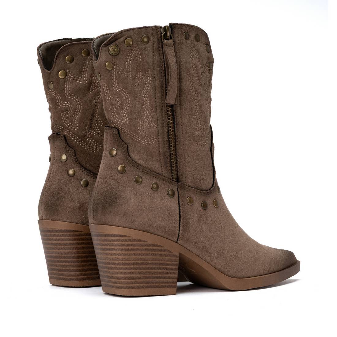 Botin de mujer con tacón Xti 14650703