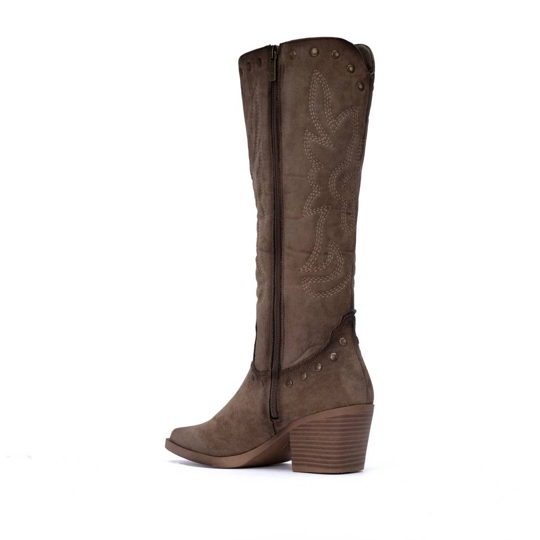 Bota de mujer con tacón Xti 14650803