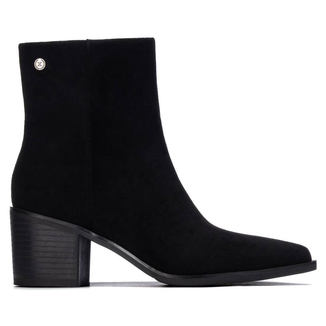 Botin de mujer con tacón Xti 14650901