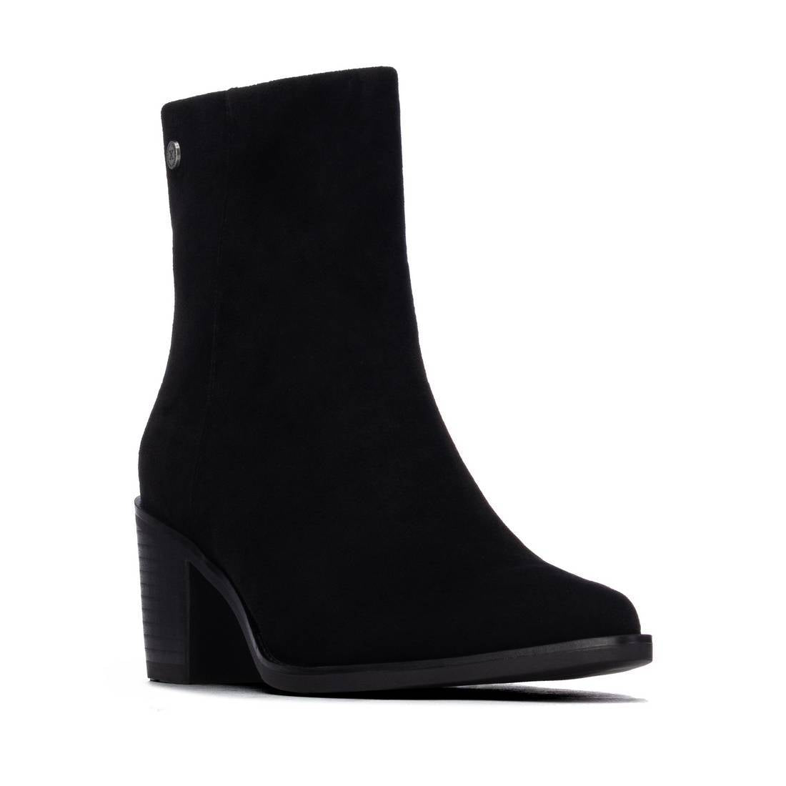 Botin de mujer con tacón Xti 14650901