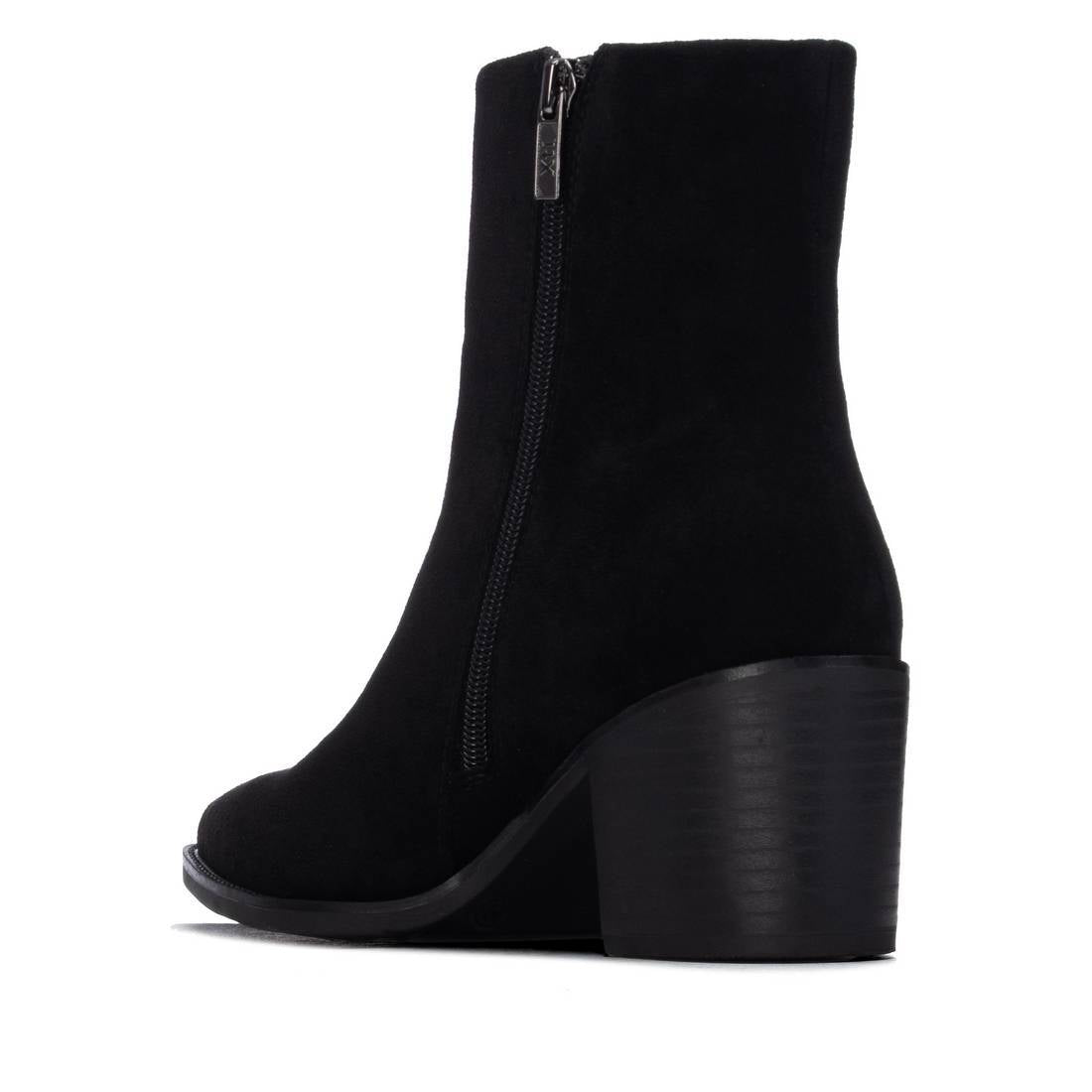 Botin de mujer con tacón Xti 14650901