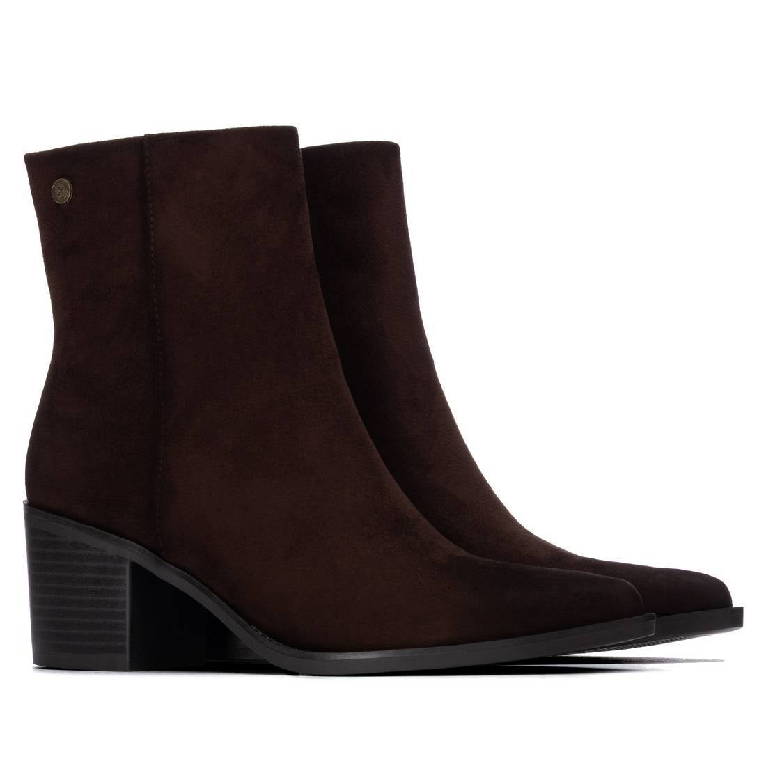 Botin de mujer con tacón Xti 14650902