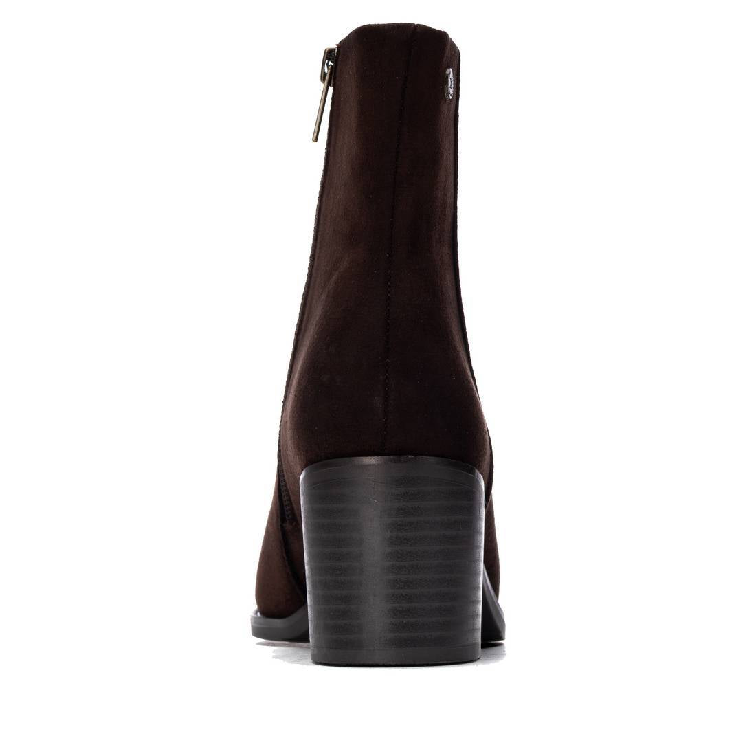 Botin de mujer con tacón Xti 14650902