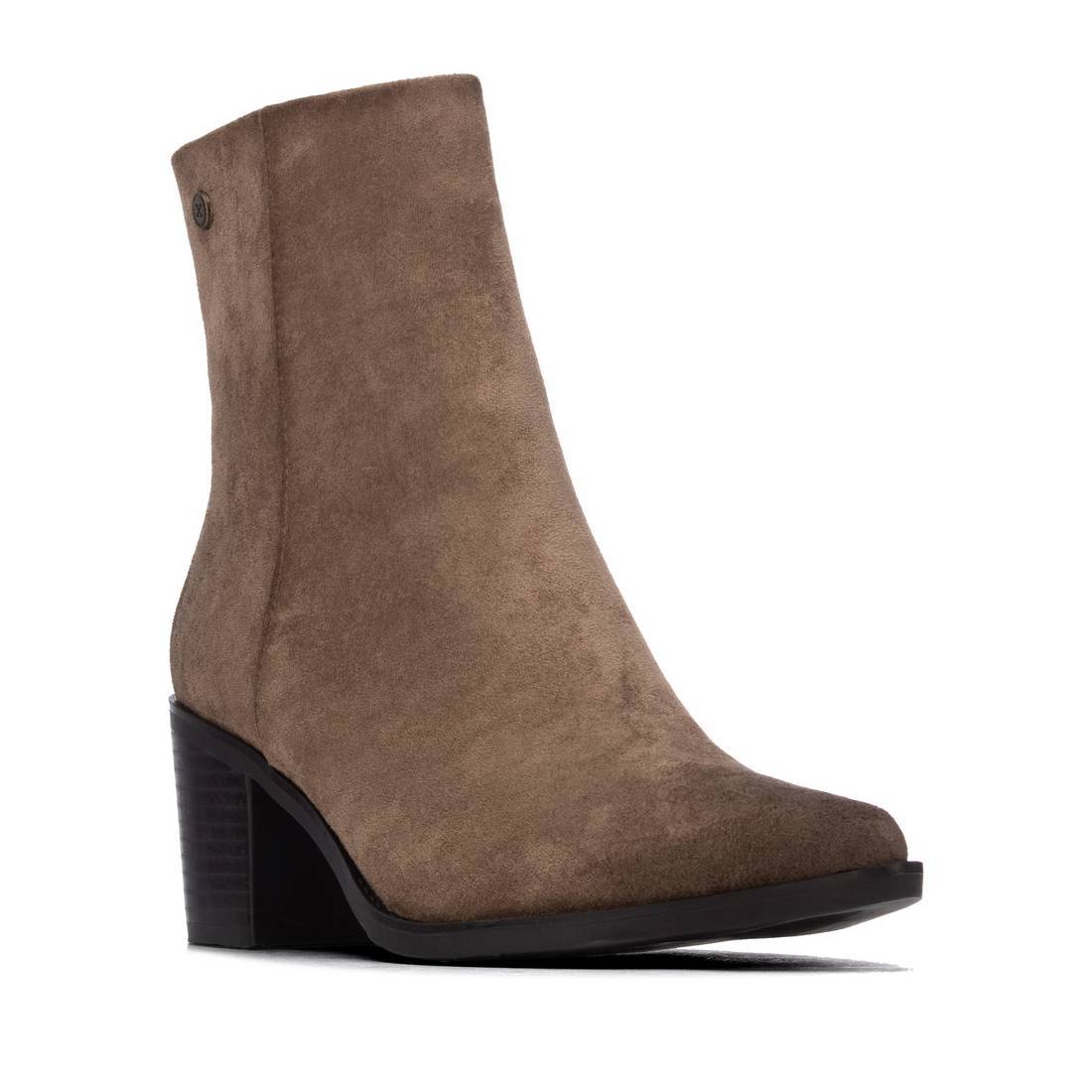 Botin de mujer con tacón Xti 14650903