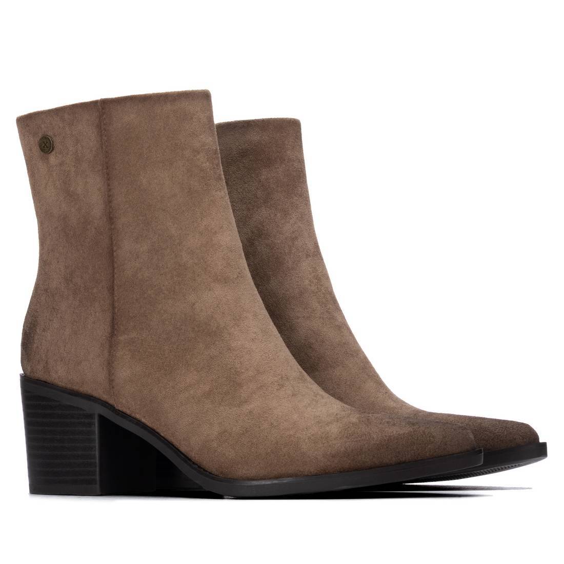 Botin de mujer con tacón Xti 14650903