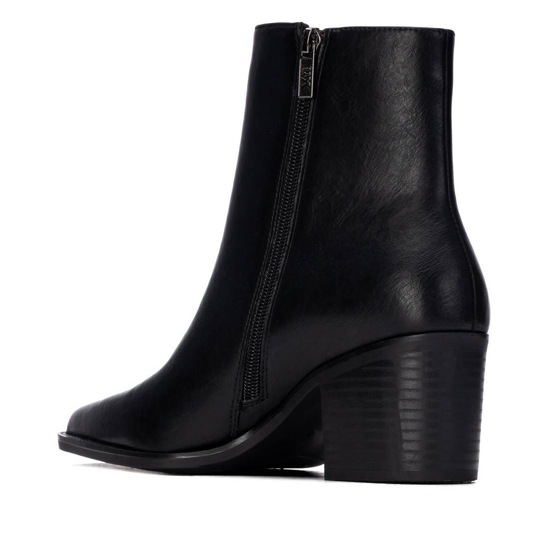 Botin de mujer con tacón Xti 14650904