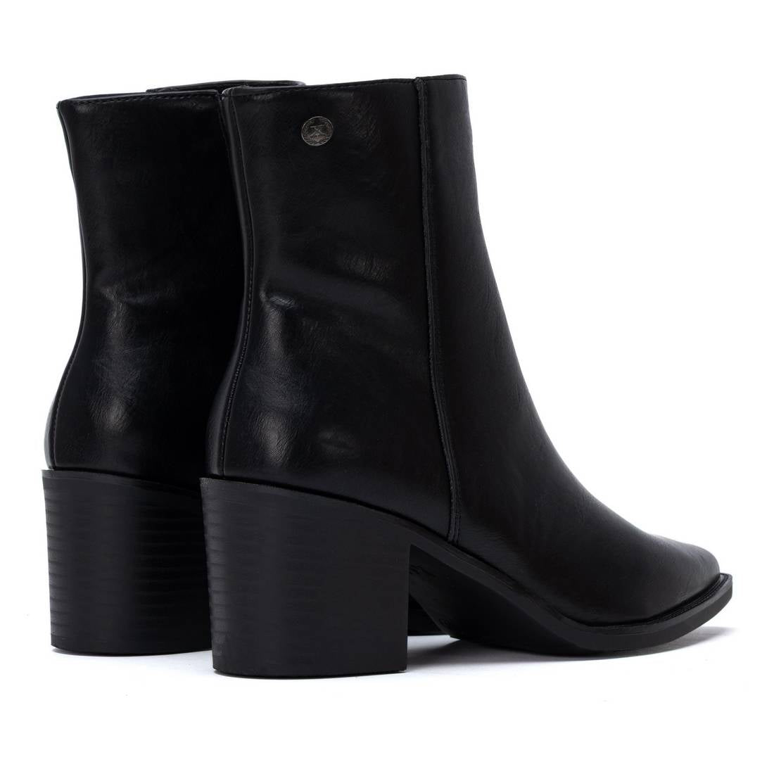 WOMEN'S ANKLE BOOT XTI 14650904
