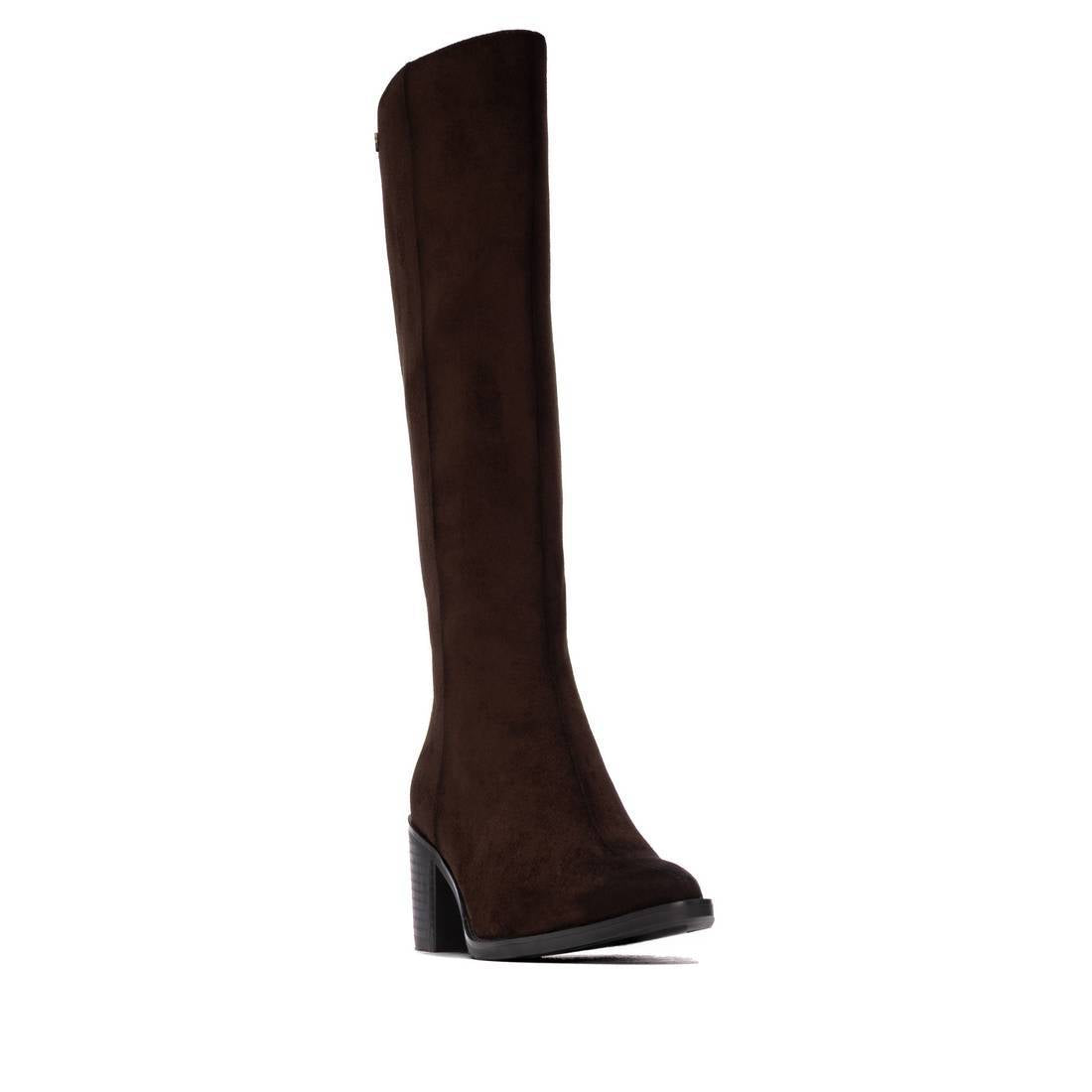 Bota de mujer con tacón Xti 14651002