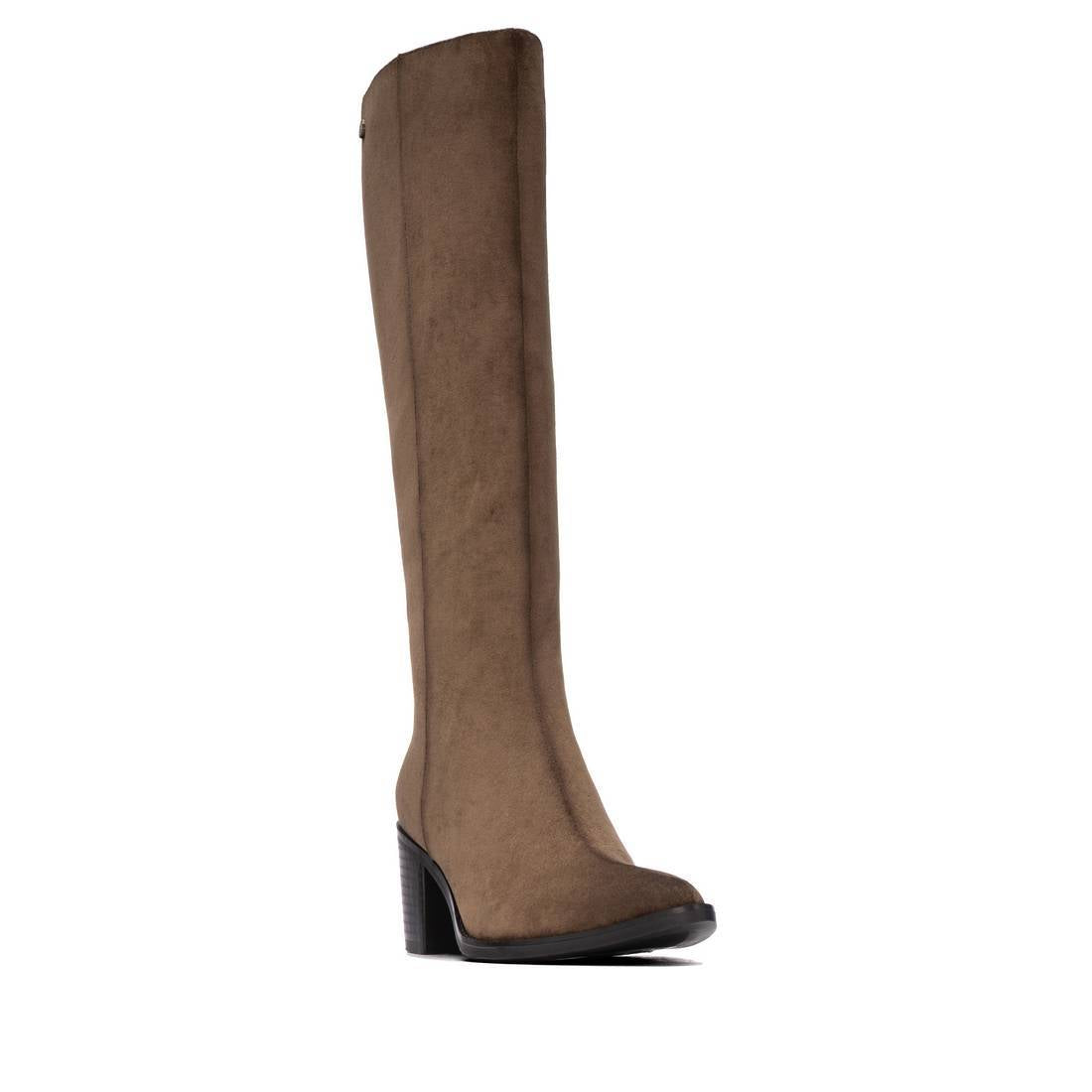 Bota de mujer con tacón Xti 14651003