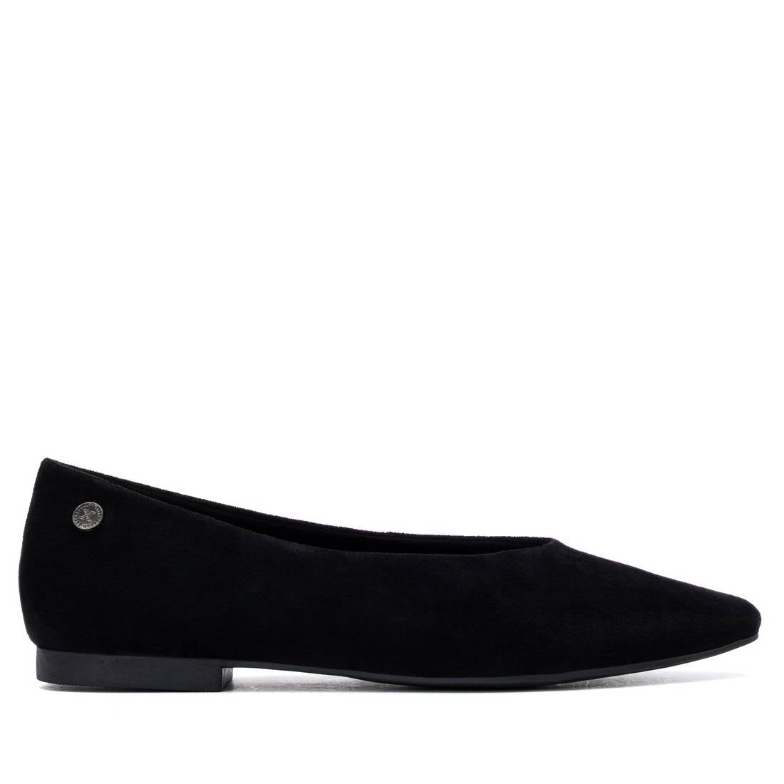 Zapato de mujer plano Xti 14651101