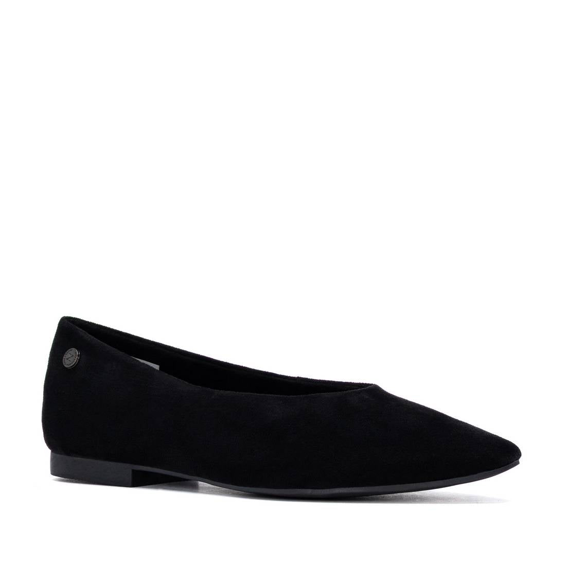 Zapato de mujer plano Xti 14651101
