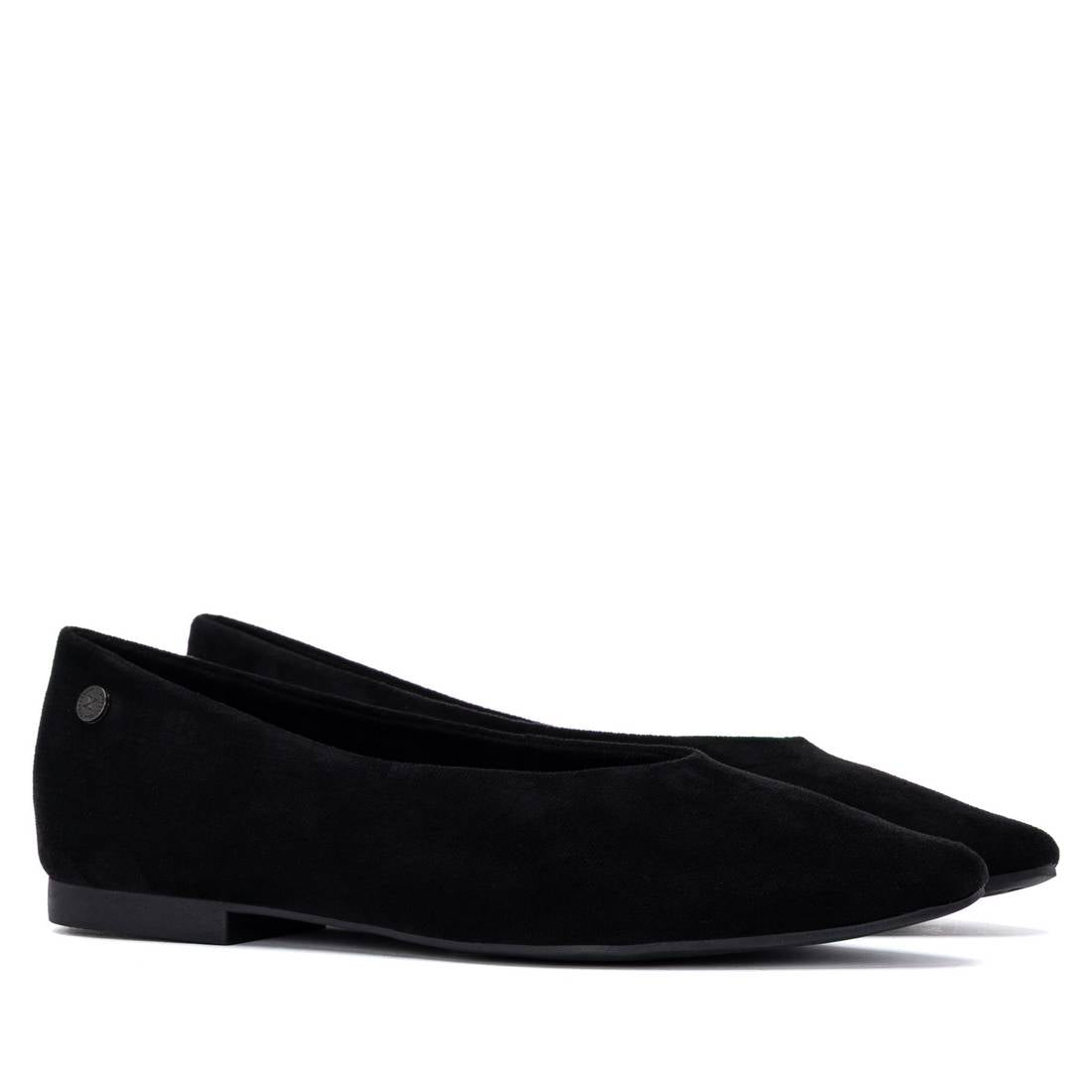 Zapato de mujer plano Xti 14651101