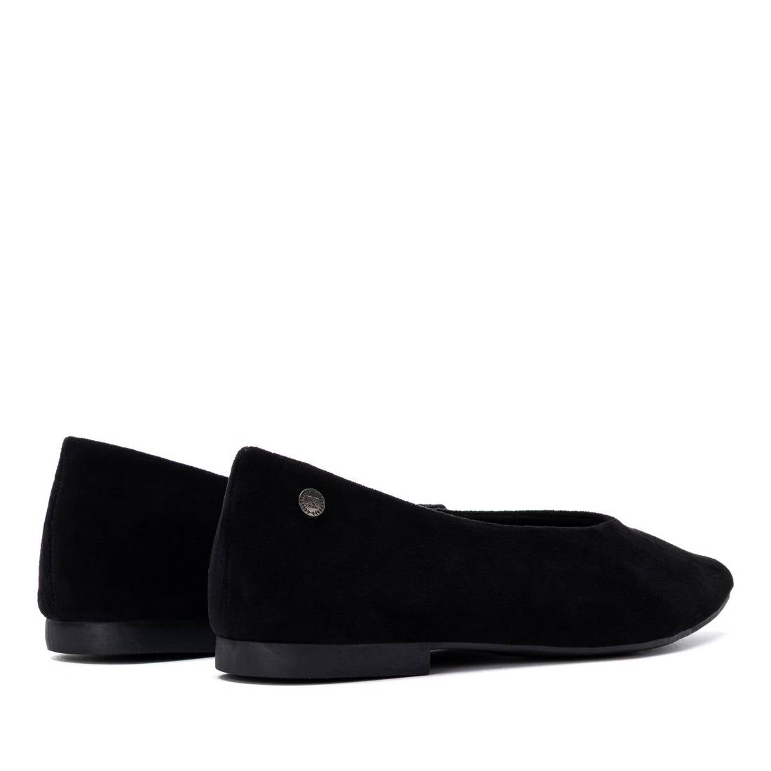 Zapato de mujer plano Xti 14651101
