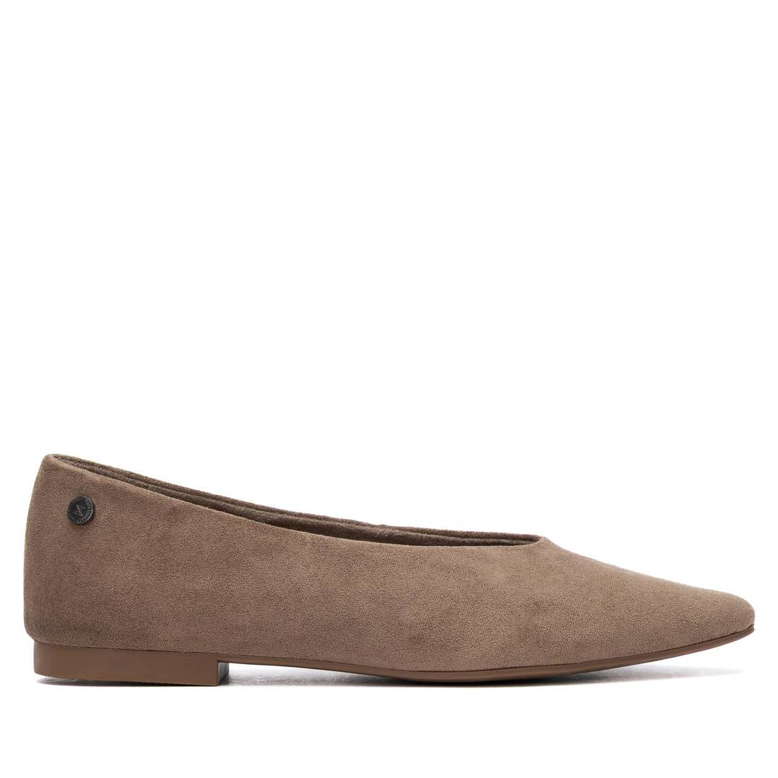 Zapato de mujer plano Xti 14651103