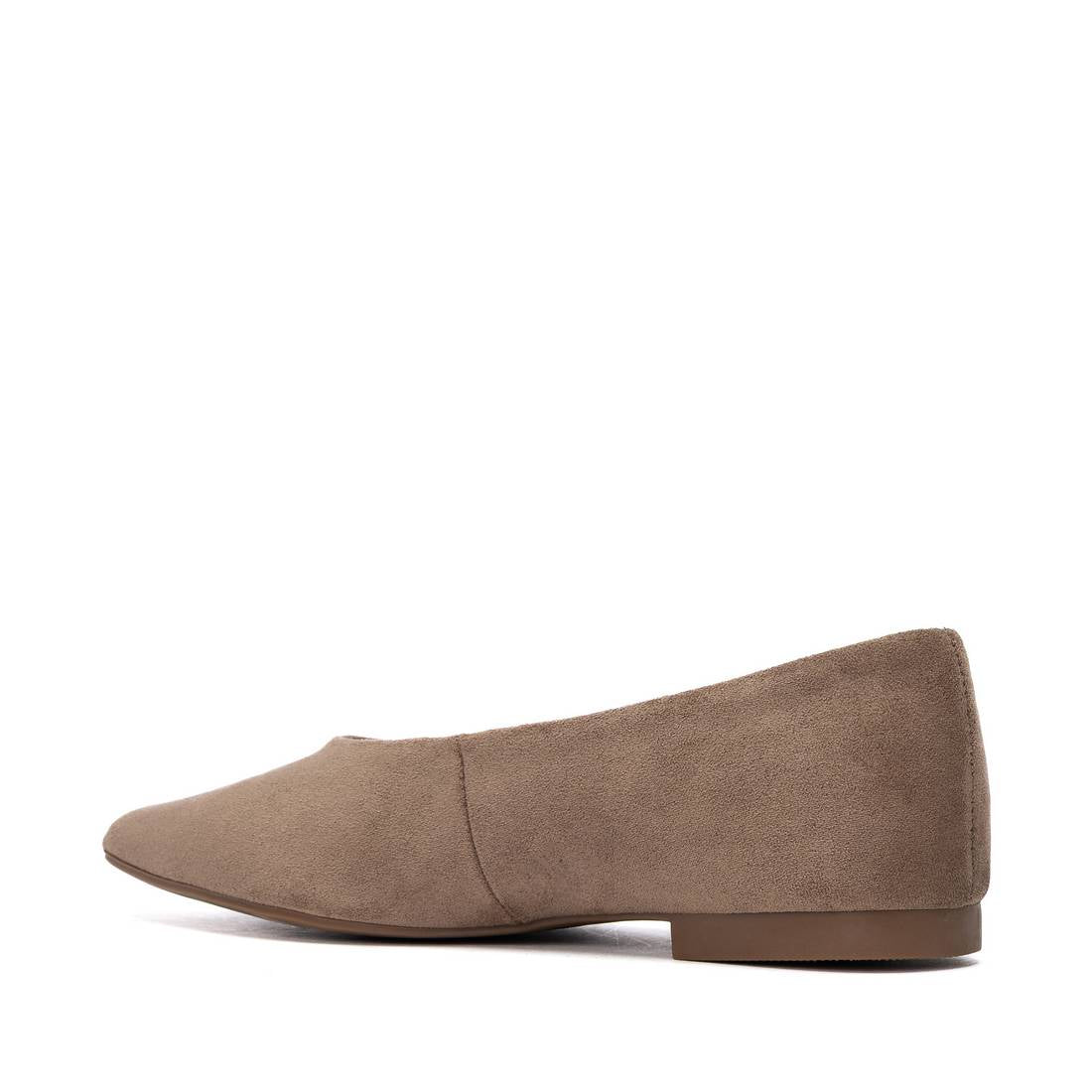 Zapato de mujer plano Xti 14651103