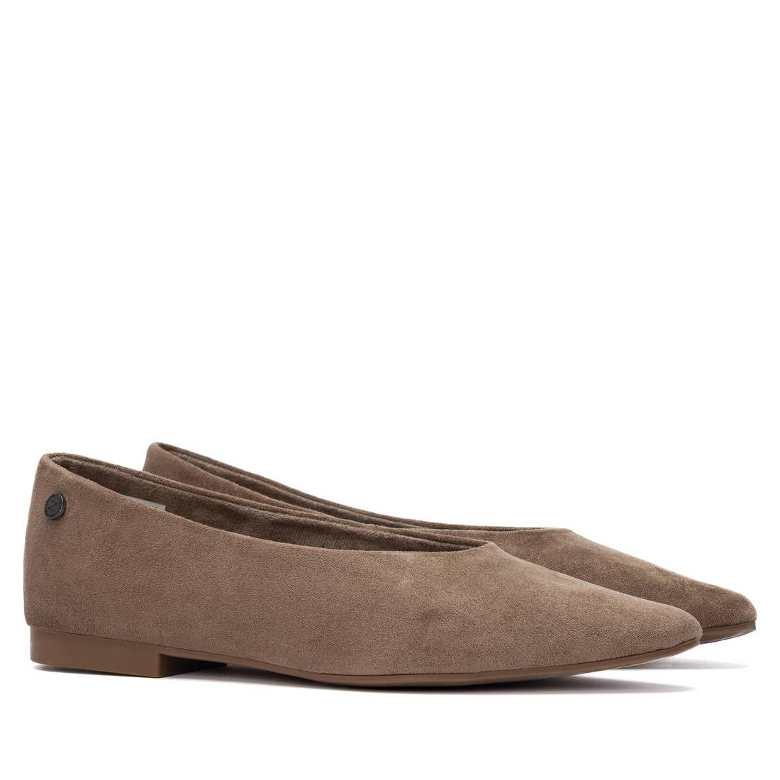 Zapato de mujer plano Xti 14651103