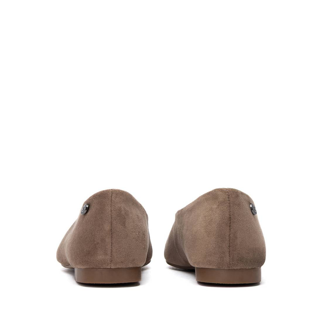 Zapato de mujer plano Xti 14651103