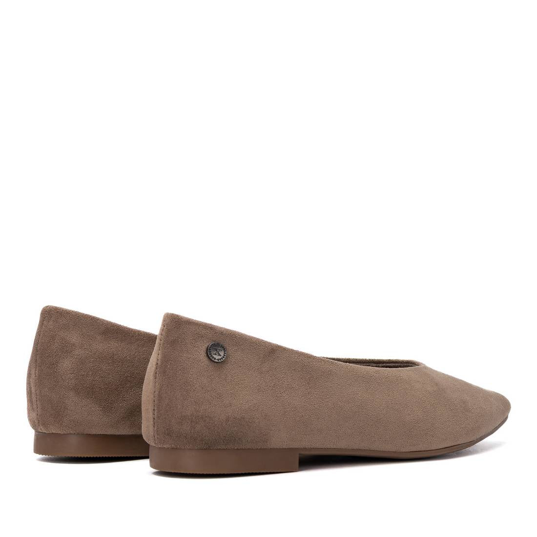 Zapato de mujer plano Xti 14651103
