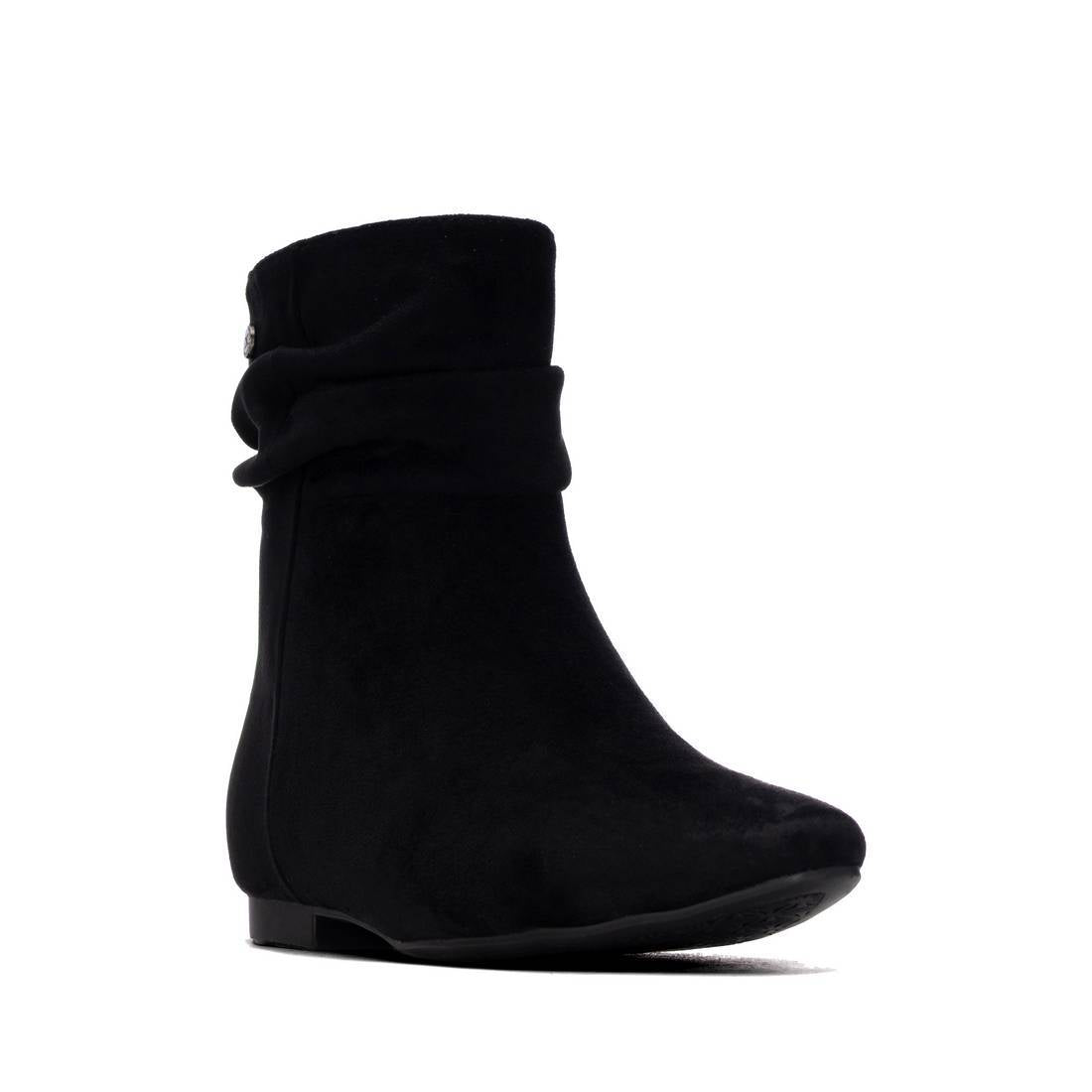 Botin de mujer plano Xti 14651201