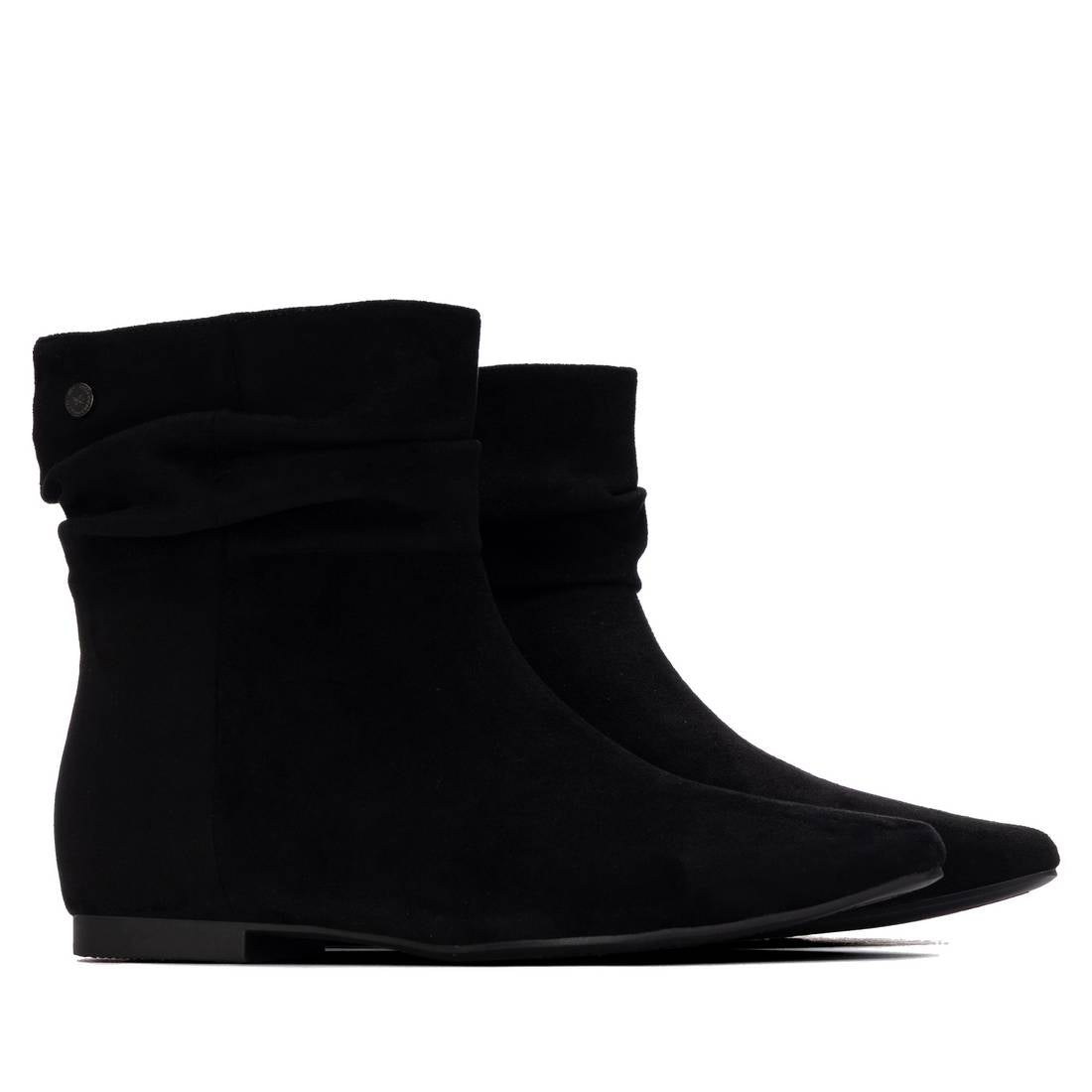 Botin de mujer plano Xti 14651201